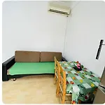 Apartment Seaside