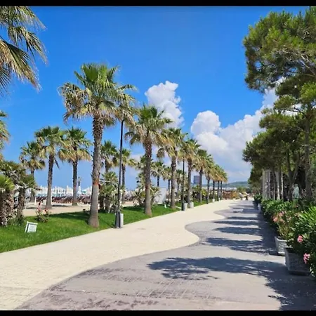 Seaside 公寓 *