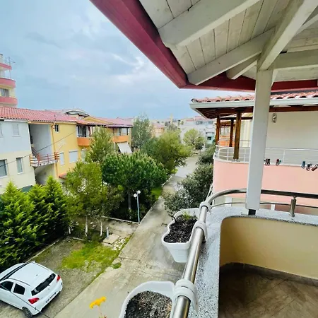 Seaside غوليم