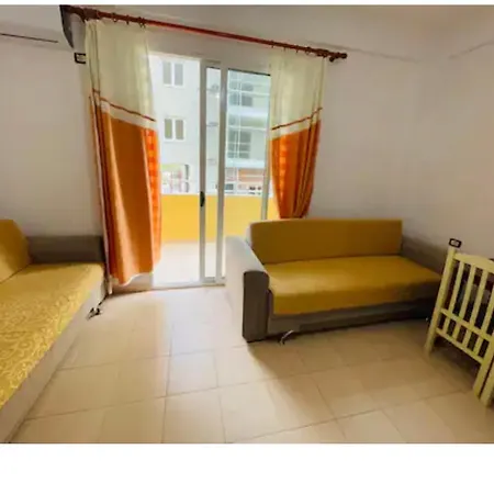 Apartament Seaside Golem (Tirana)