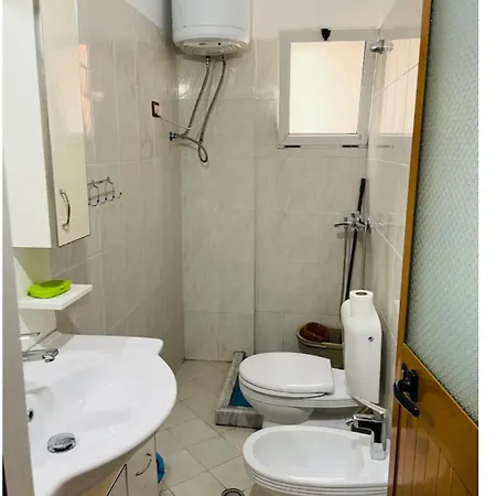 Апартаменты Seaside