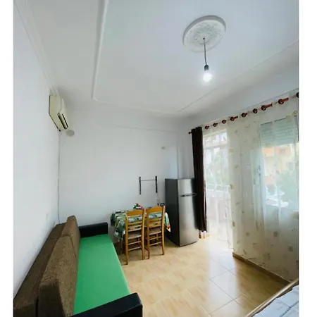 Apartament Seaside