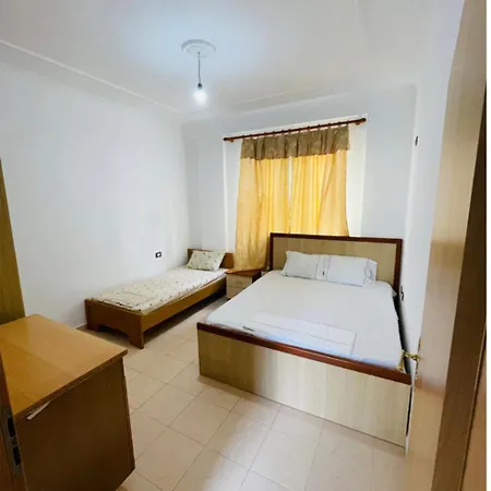 Seaside Apartament