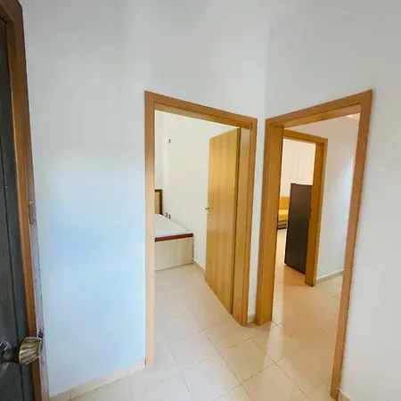 Apartment Seaside Golem Golem (Tirana)