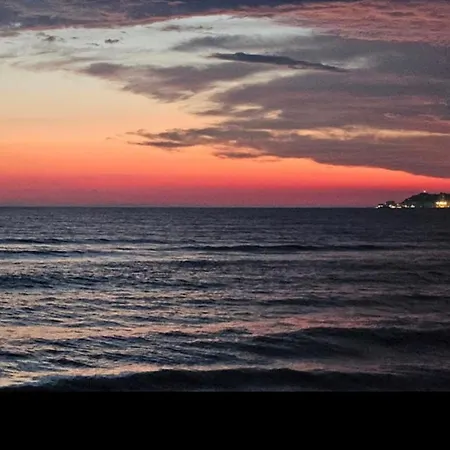 Seaside * Голем