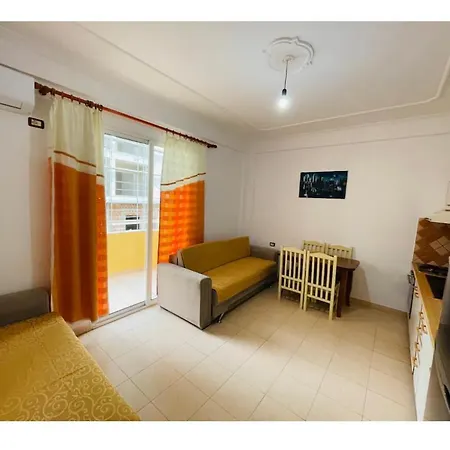 Seaside Апартаменты Голем