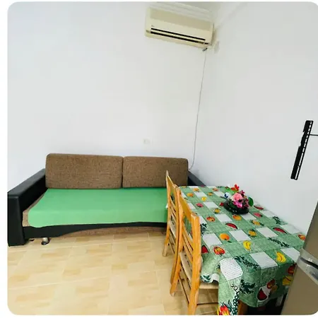 Apartament Seaside