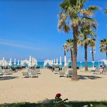 Seaside Апартаменты