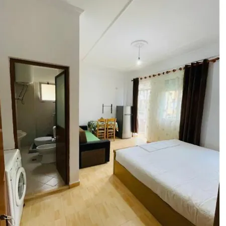Apartament Seaside *