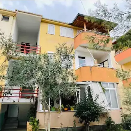 Seaside Golem (Tirana)