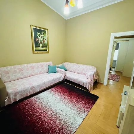 Апартаменты Seaside