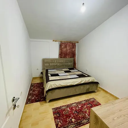 Апартаменты Seaside *