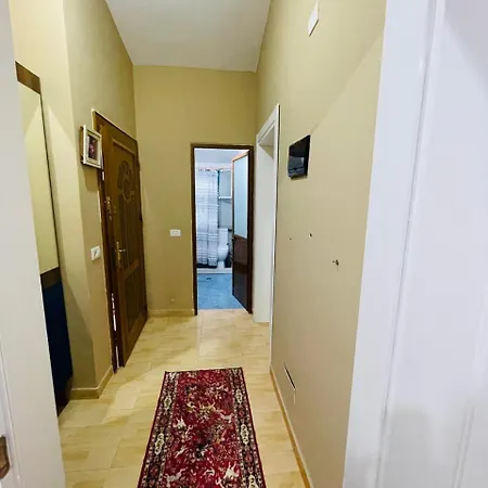 Апартаменты Seaside Голем