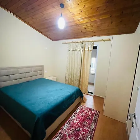 Апартаменты Seaside