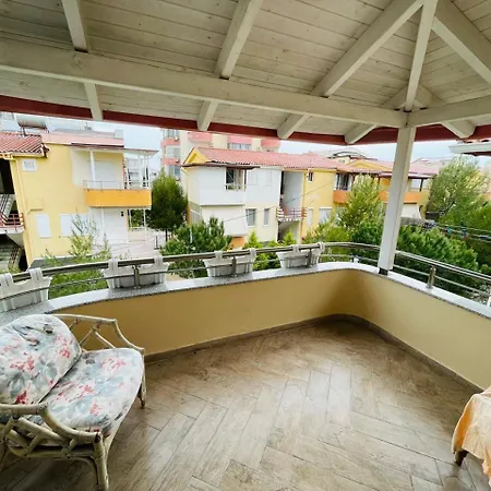 Seaside Апартаменты Голем