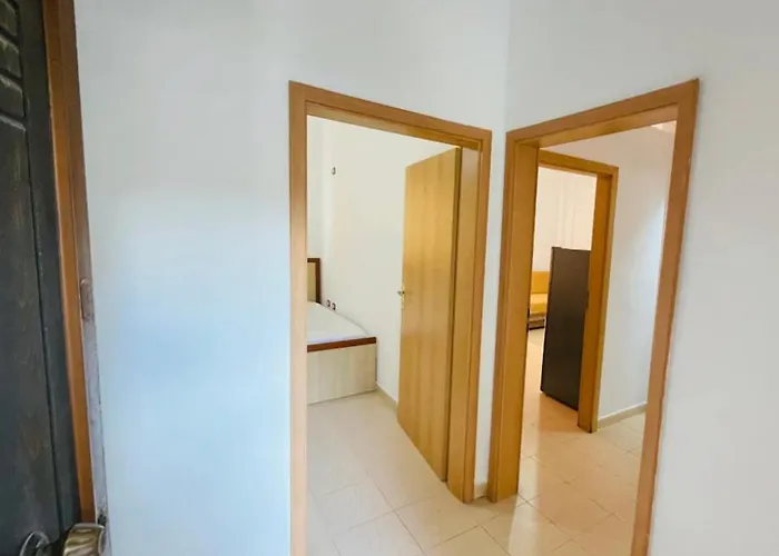 Lejlighed Seaside Golem (Tirana)