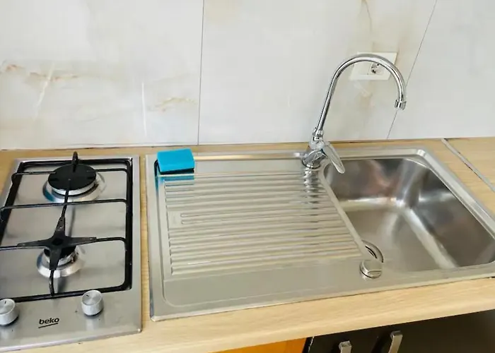 Seaside Golem (Tirana)