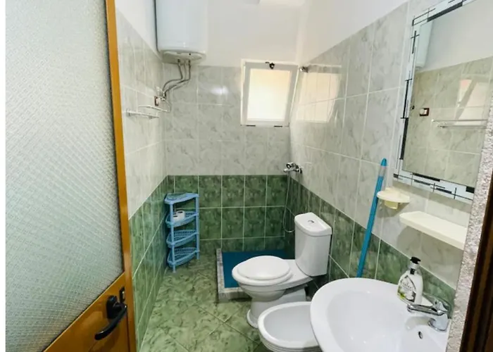 Seaside Apartment Golem (Tirana)