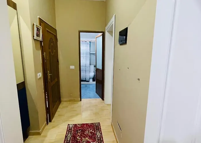 Lejlighed Seaside Golem (Tirana)