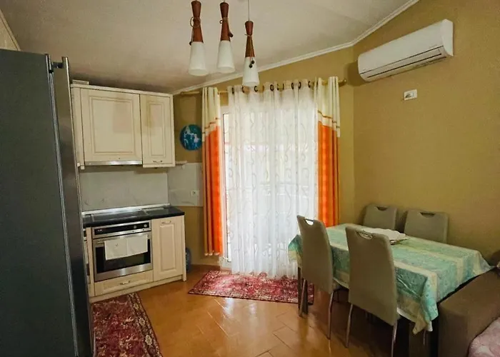 Seaside Golem (Tirana)